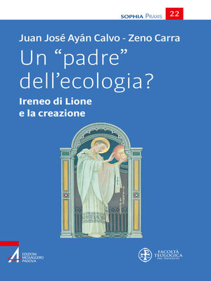 cover image of Un "padre" dell'ecologia?
